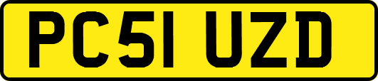 PC51UZD