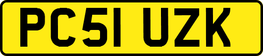 PC51UZK