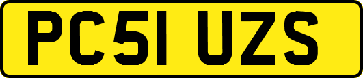 PC51UZS