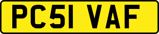 PC51VAF