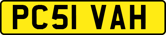 PC51VAH