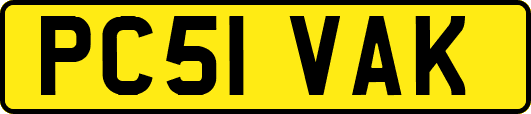 PC51VAK