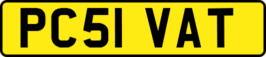 PC51VAT