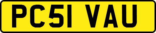 PC51VAU