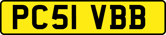 PC51VBB