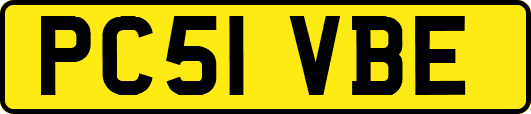 PC51VBE