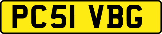 PC51VBG