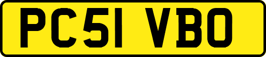 PC51VBO