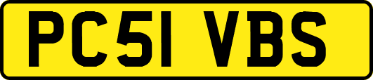 PC51VBS