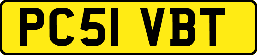 PC51VBT
