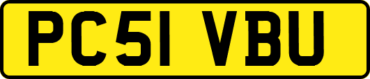 PC51VBU