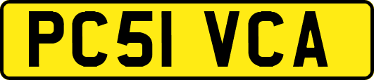 PC51VCA