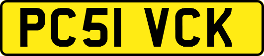 PC51VCK