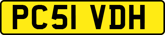 PC51VDH