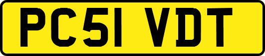 PC51VDT