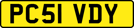 PC51VDY