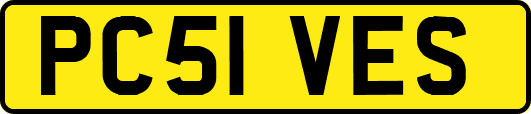 PC51VES