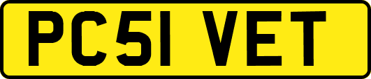 PC51VET