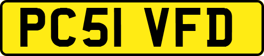 PC51VFD