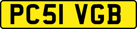 PC51VGB