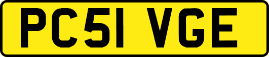 PC51VGE