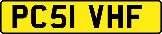 PC51VHF