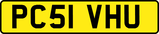 PC51VHU