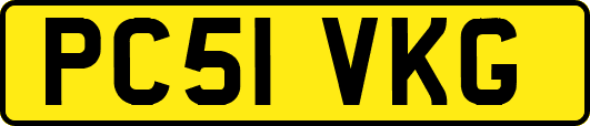 PC51VKG