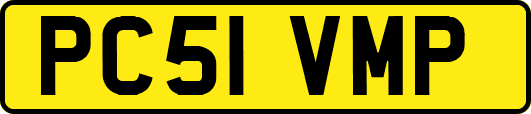 PC51VMP