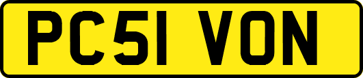 PC51VON