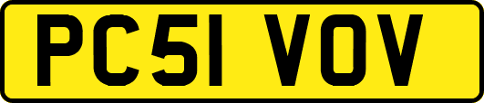 PC51VOV