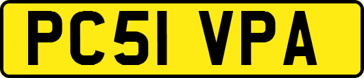 PC51VPA