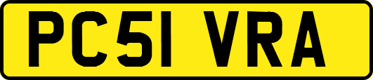 PC51VRA