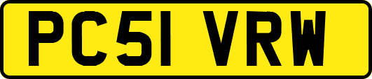 PC51VRW