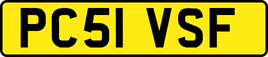PC51VSF