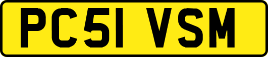 PC51VSM