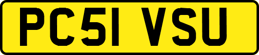 PC51VSU