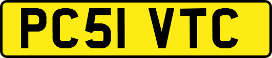 PC51VTC