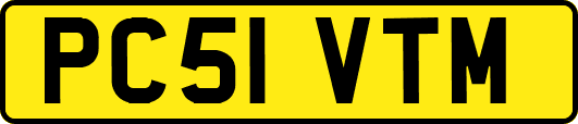 PC51VTM