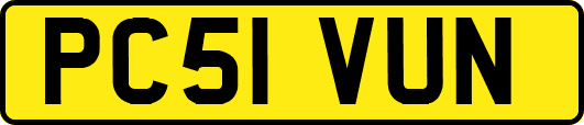 PC51VUN