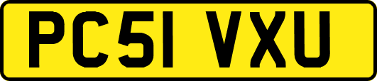 PC51VXU