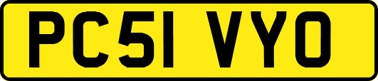 PC51VYO