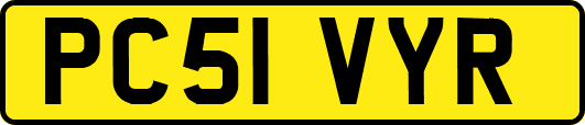 PC51VYR