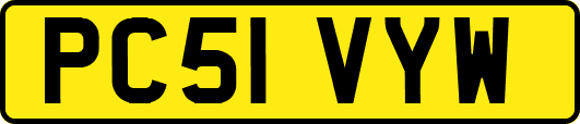 PC51VYW