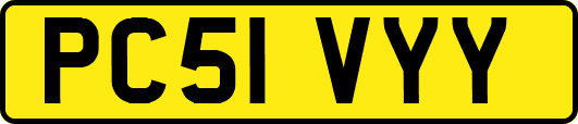 PC51VYY