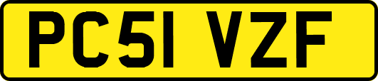 PC51VZF
