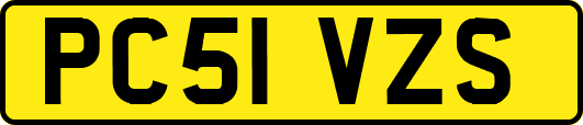 PC51VZS