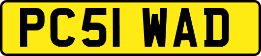 PC51WAD