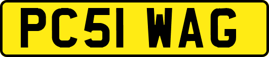 PC51WAG