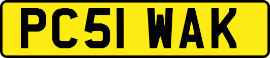 PC51WAK